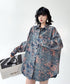 Mystic Paint Blouse